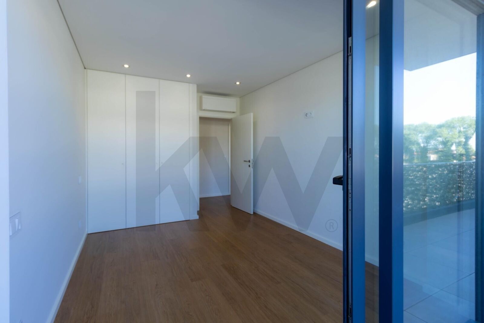 Apartamento T3 novo em Canidelo