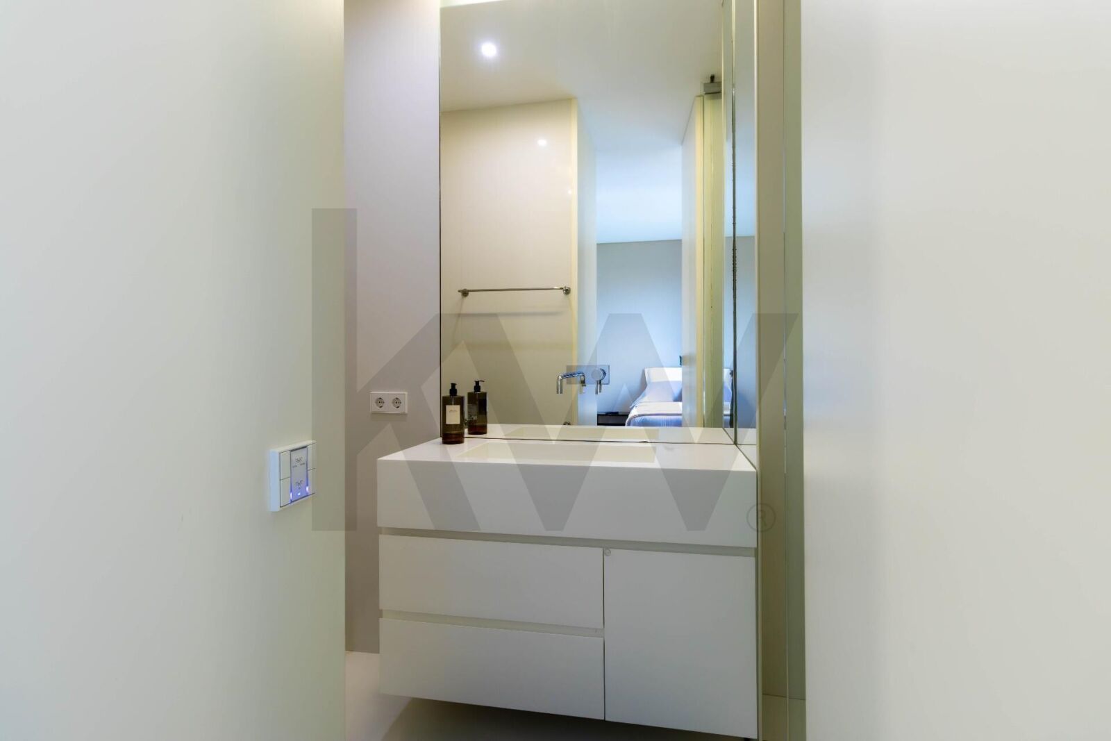 Apartamento T3 com piscina em Vila Nova de Gaia