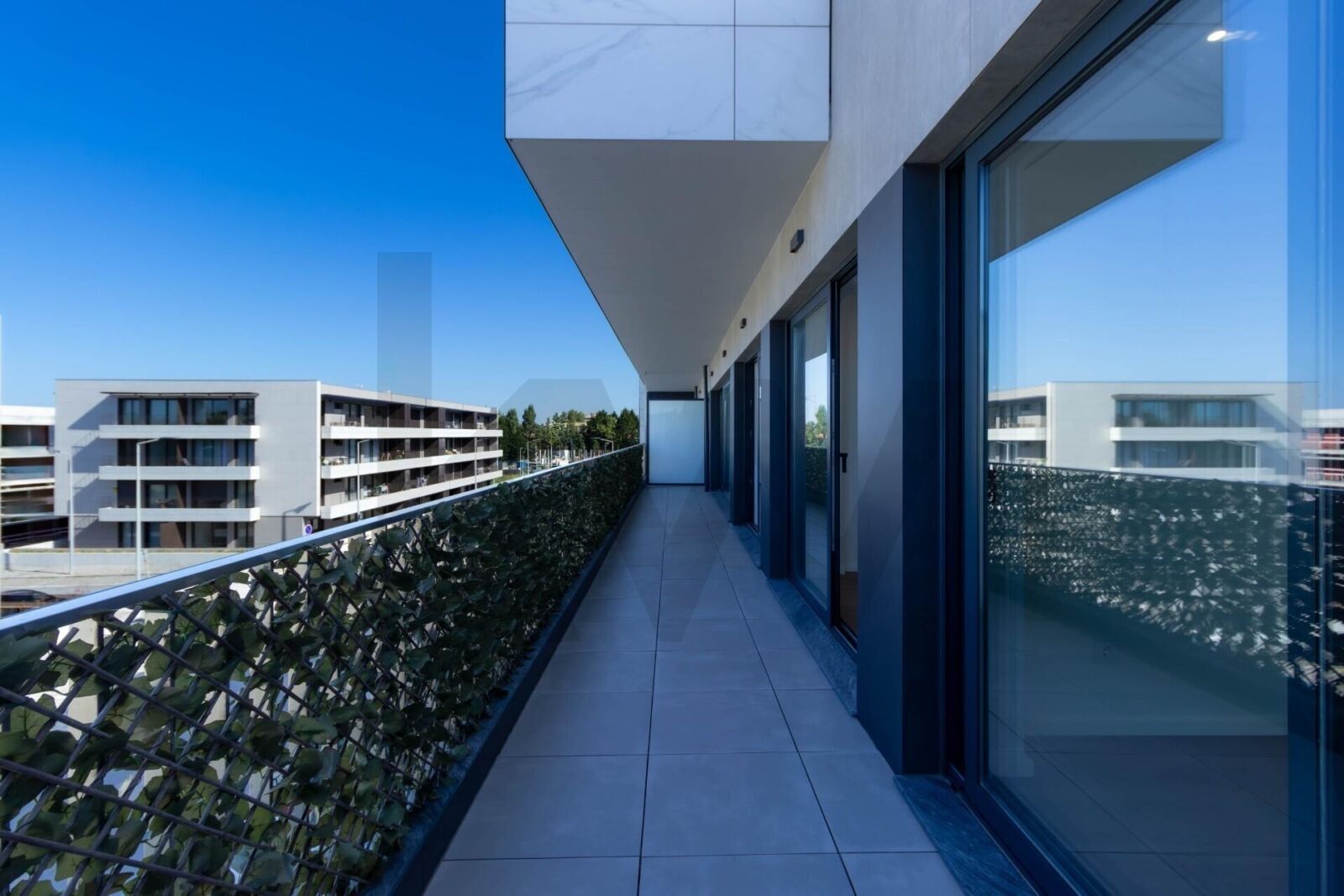 Apartamento T3 novo em Canidelo