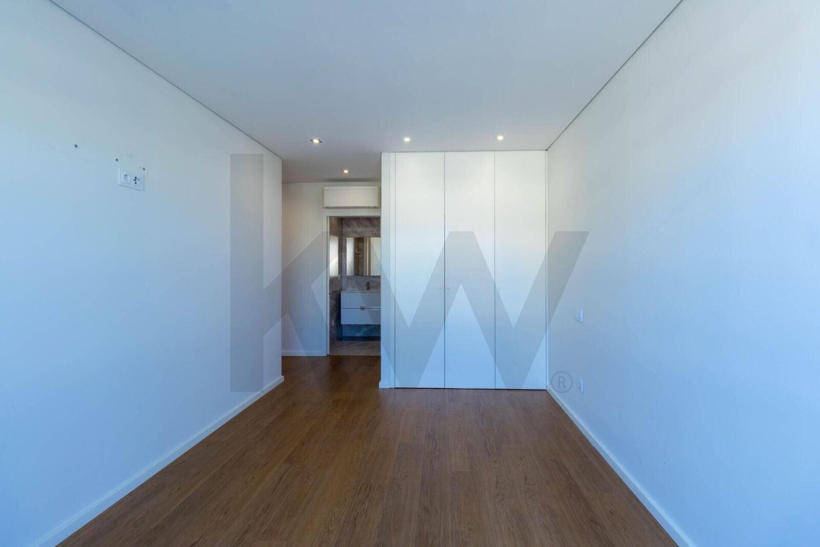 Apartamento T3 novo em Canidelo