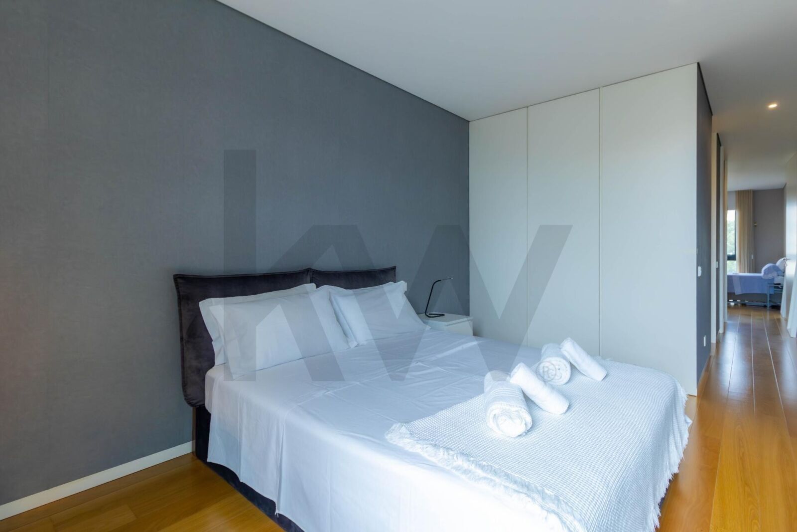Apartamento T3 com piscina em Vila Nova de Gaia