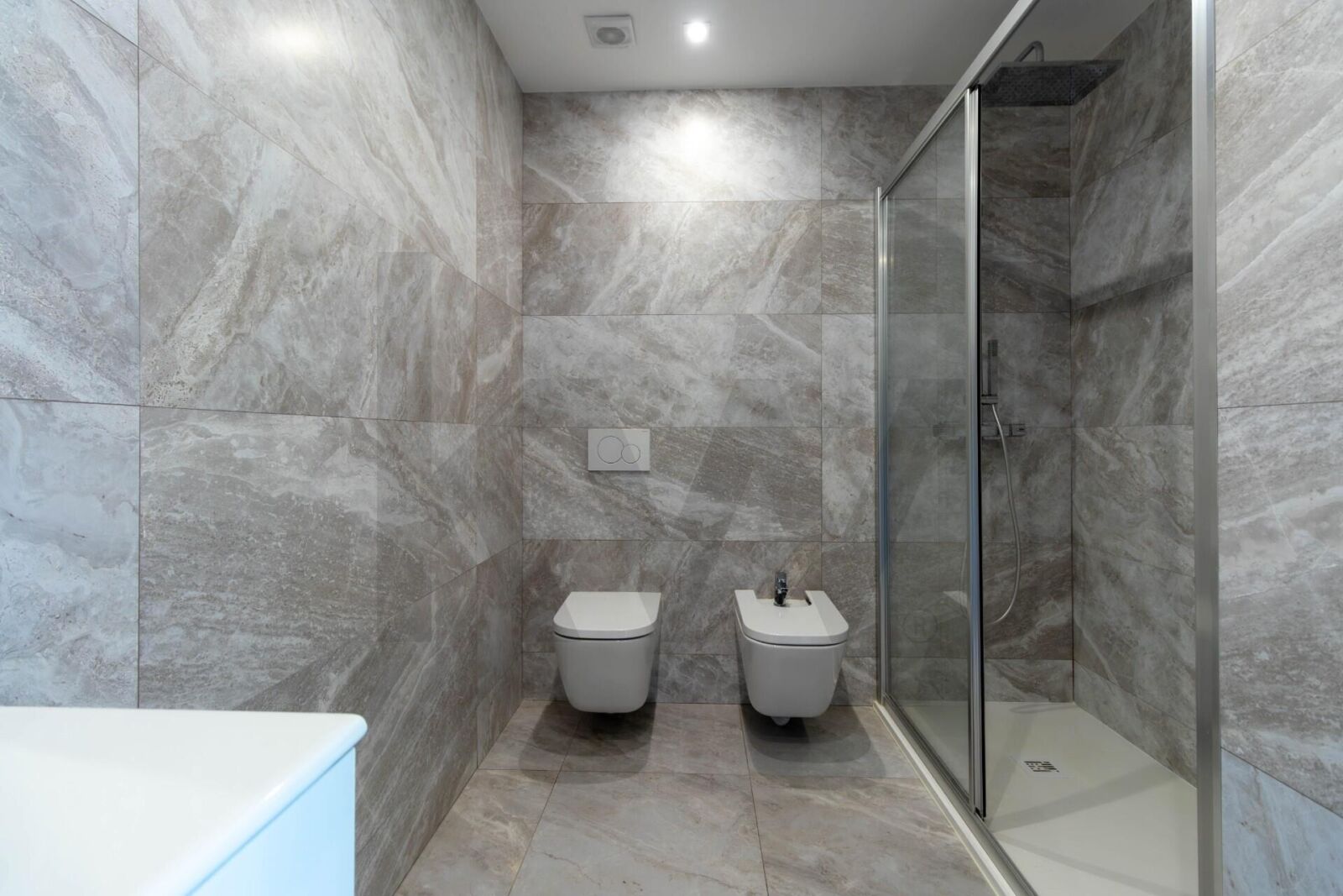 Apartamento T3 novo em Canidelo