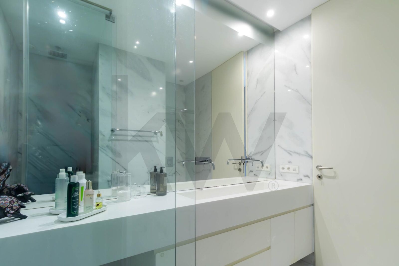 Apartamento T3 com piscina em Vila Nova de Gaia