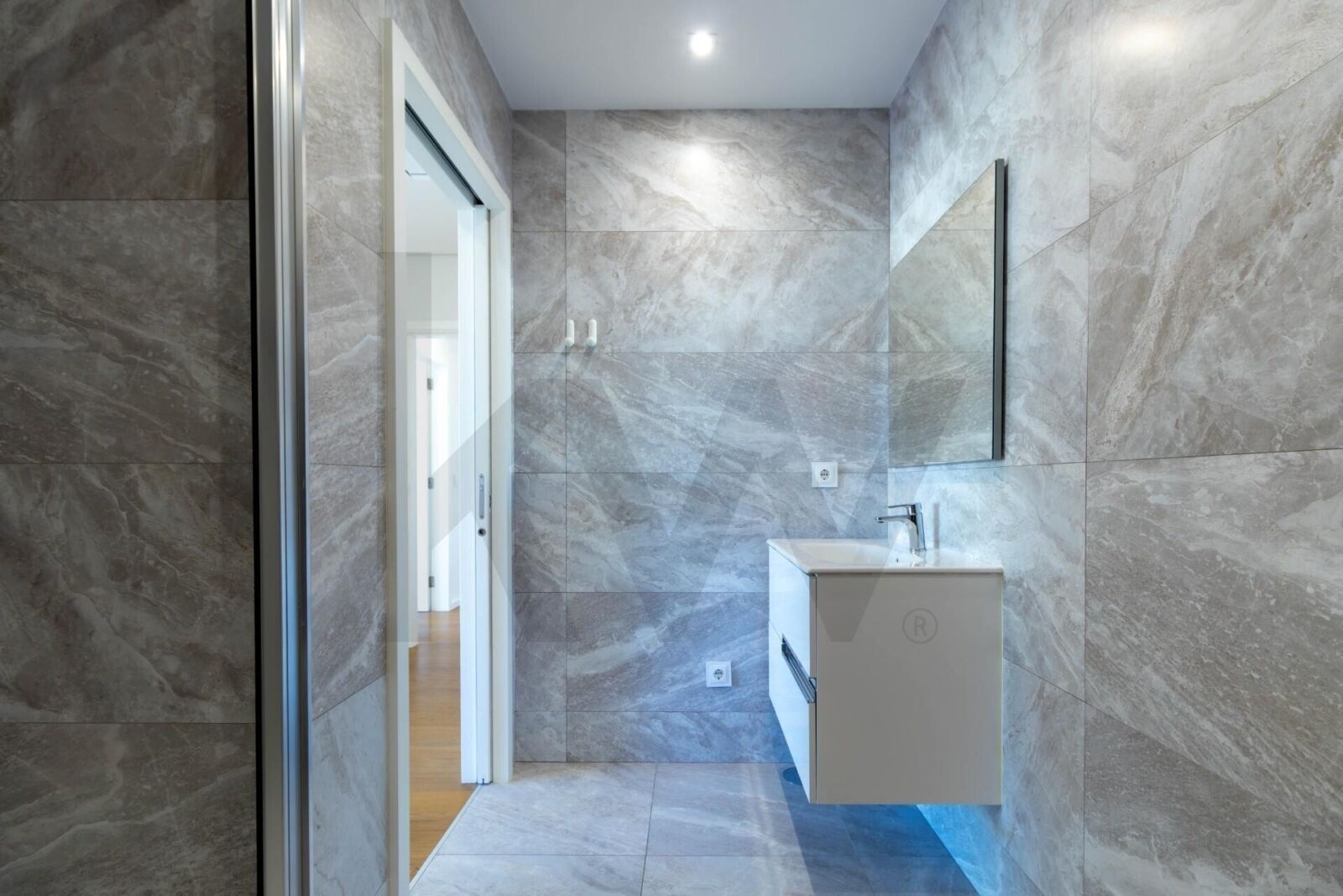 Apartamento T3 novo em Canidelo