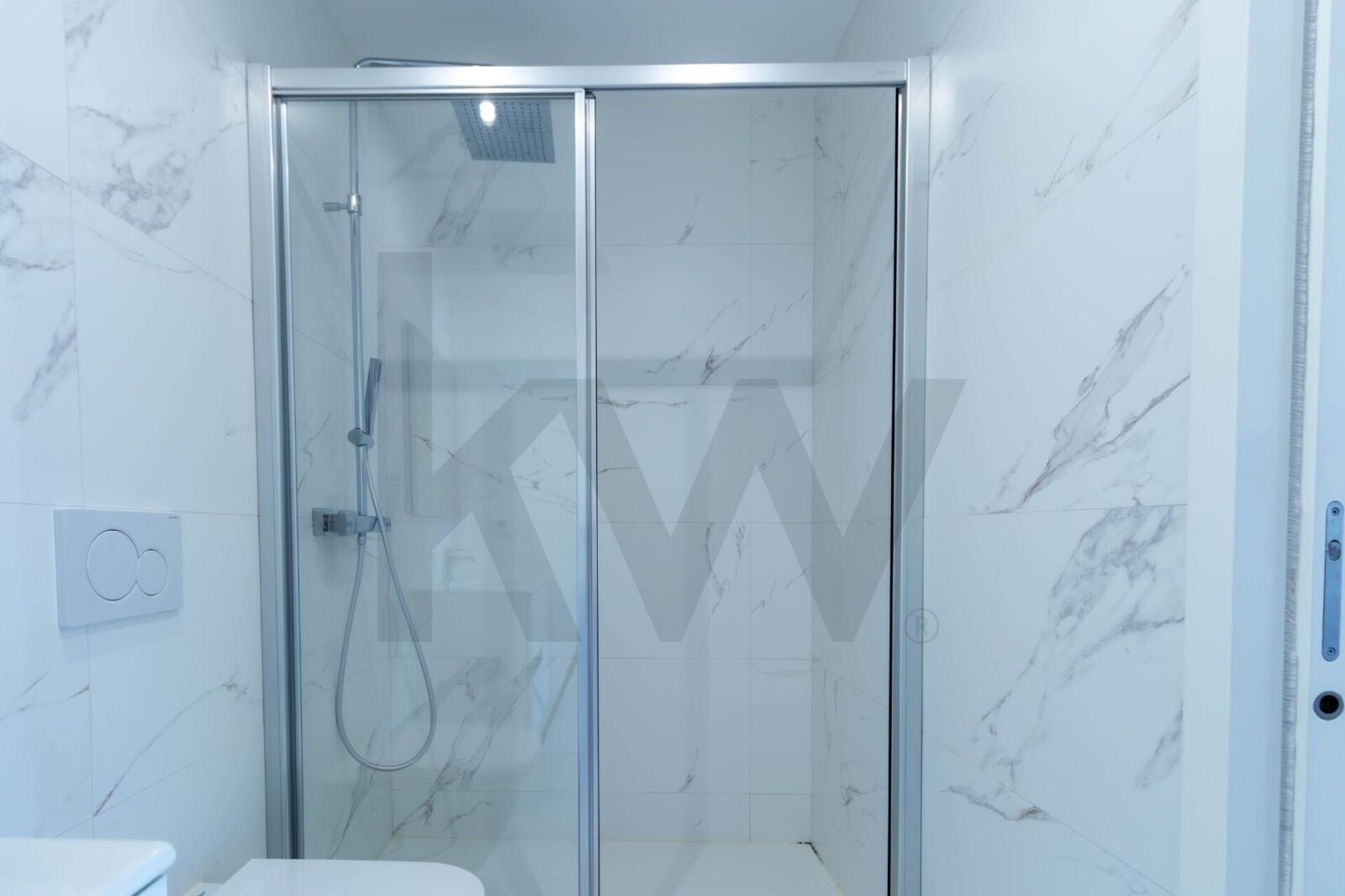 Apartamento T3 novo em Canidelo