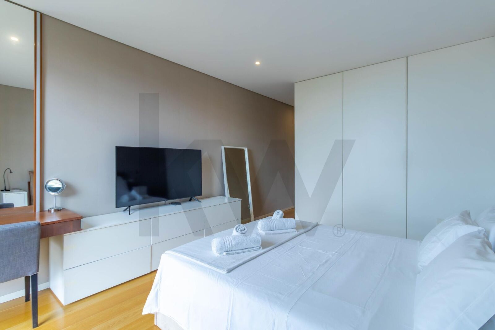 Apartamento T3 com piscina em Vila Nova de Gaia