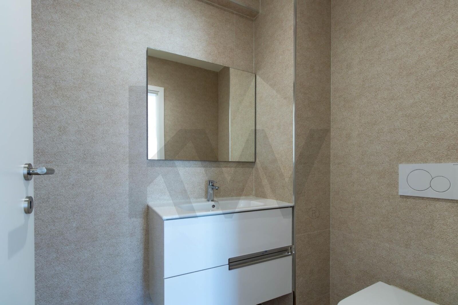 Apartamento T3 novo em Canidelo