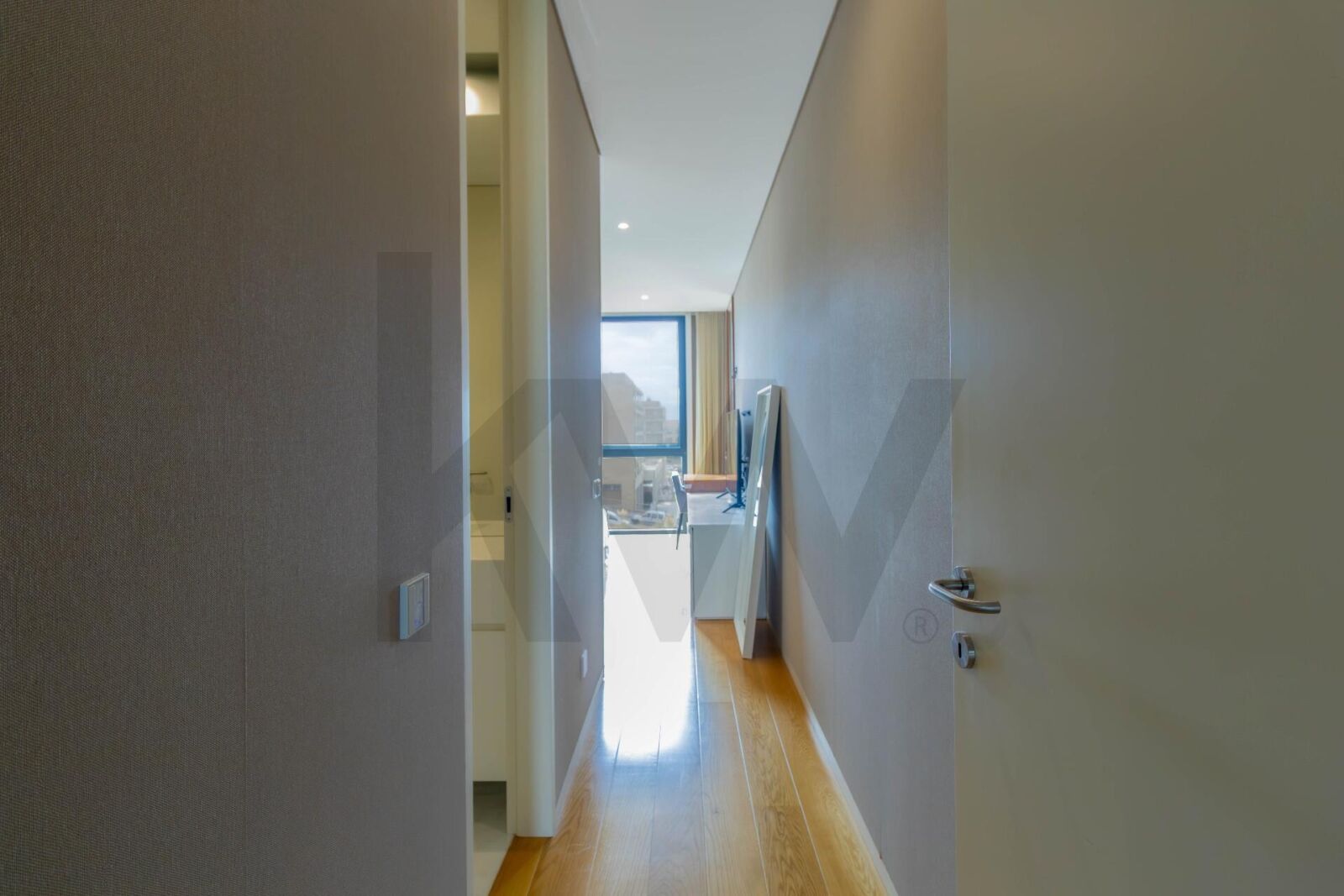 Apartamento T3 com piscina em Vila Nova de Gaia