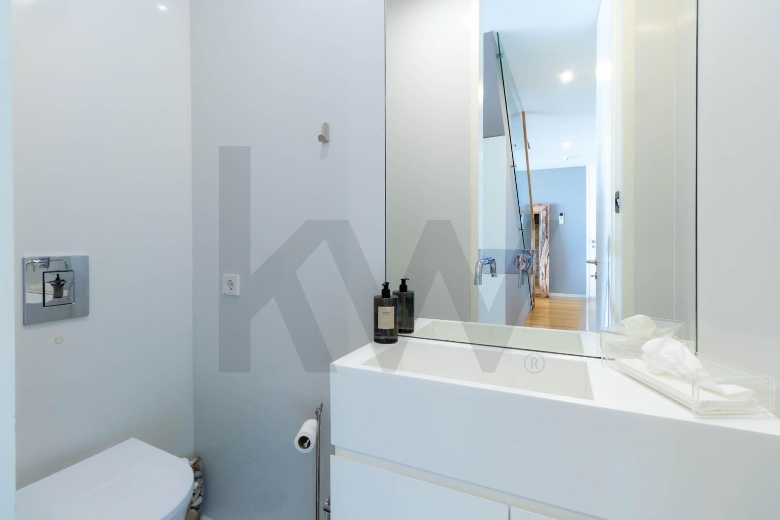 Apartamento T3 com piscina em Vila Nova de Gaia