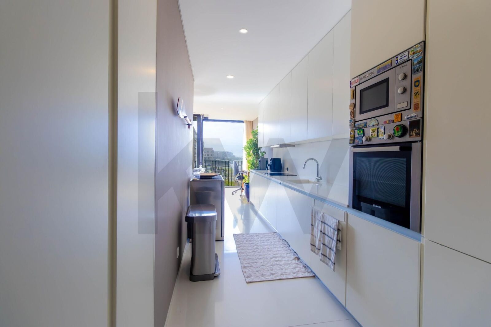 Apartamento T3 com piscina em Vila Nova de Gaia