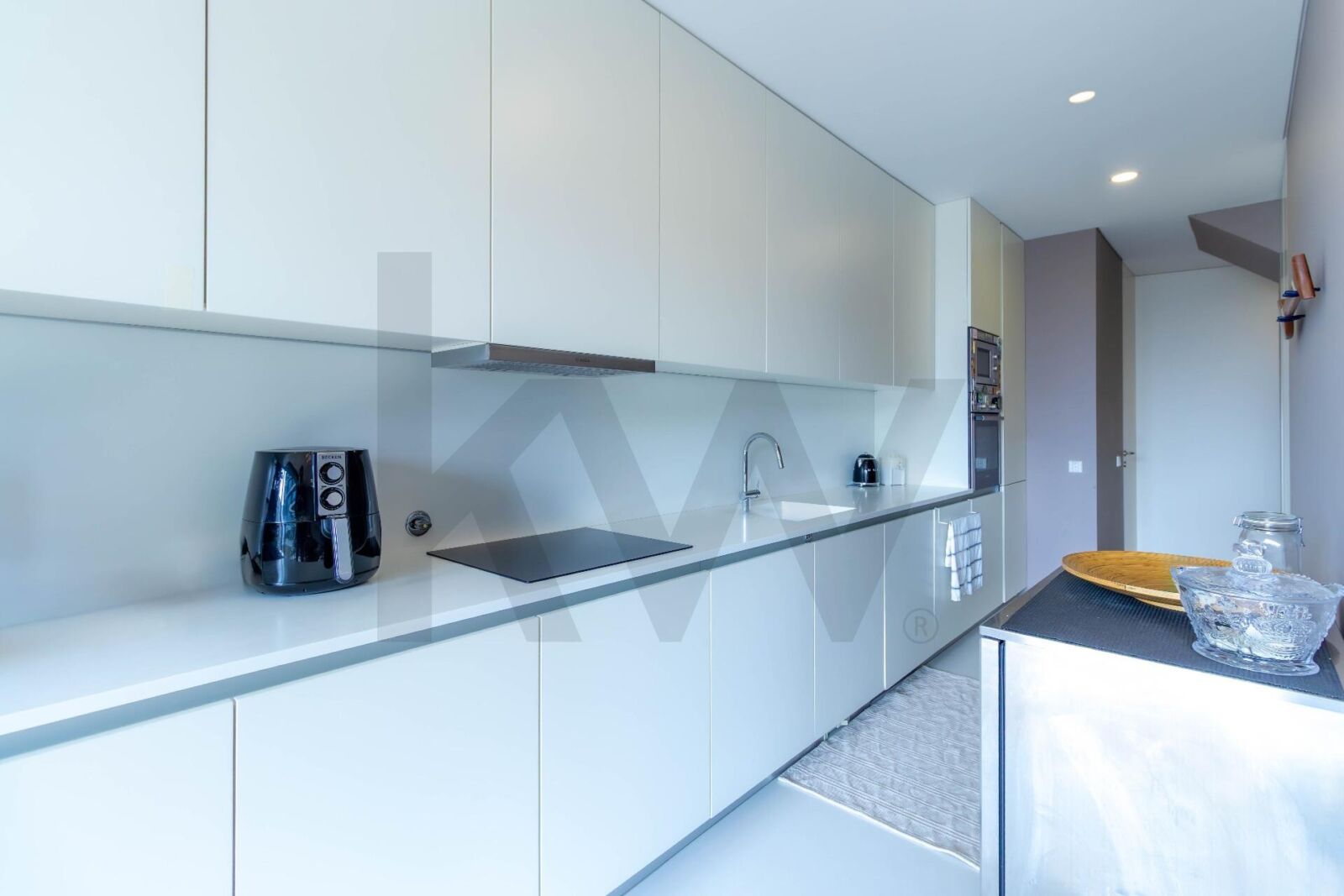 Apartamento T3 com piscina em Vila Nova de Gaia
