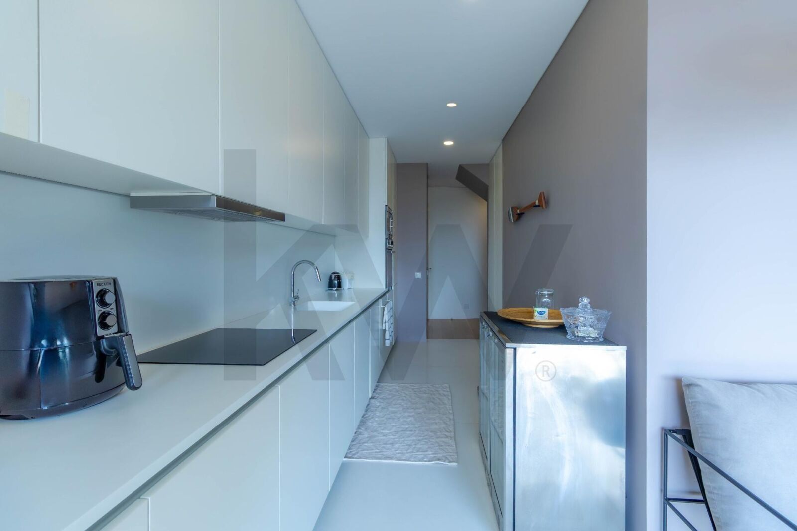 Apartamento T3 com piscina em Vila Nova de Gaia