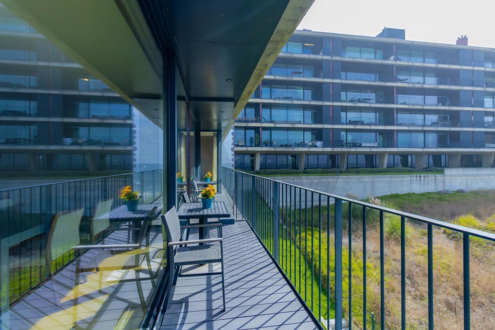 Apartamento T3 com piscina em Vila Nova de Gaia