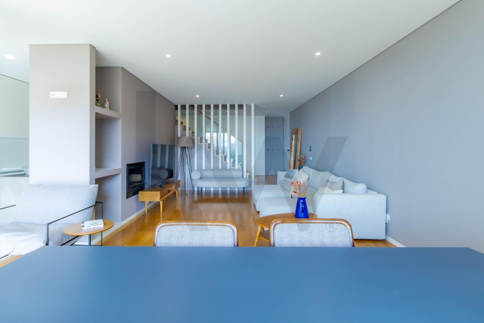 Apartamento T3 com piscina em Vila Nova de Gaia