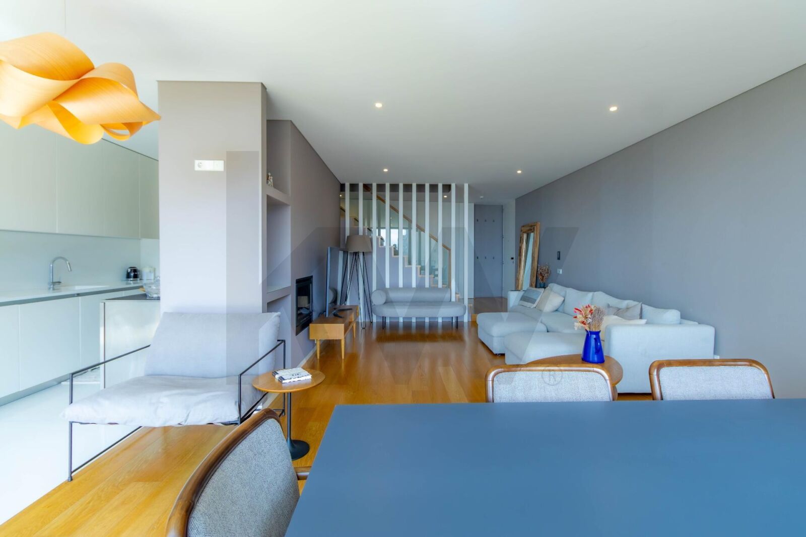 Apartamento T3 com piscina em Vila Nova de Gaia