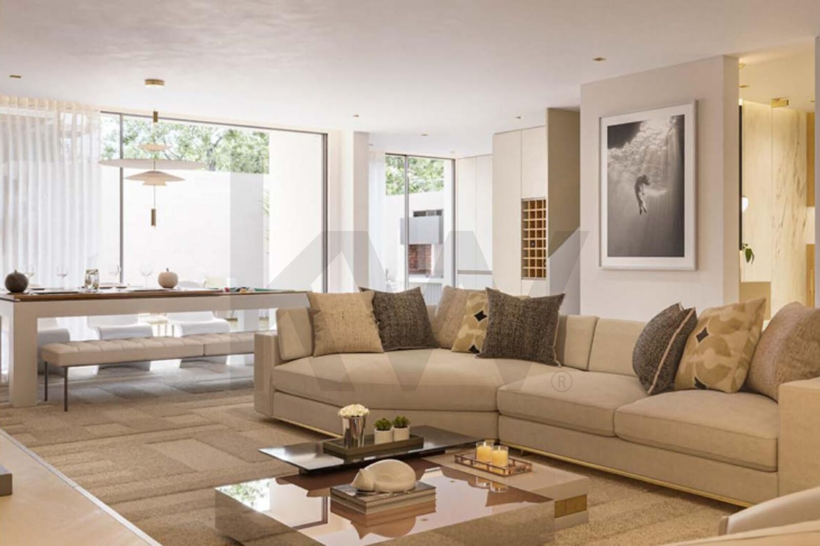 Moradia T3+1 com piscina no Porto