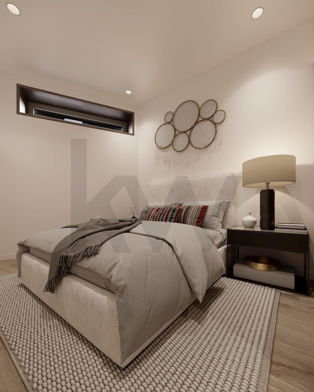 Apartamento T3+1 renovado com terraço no Porto