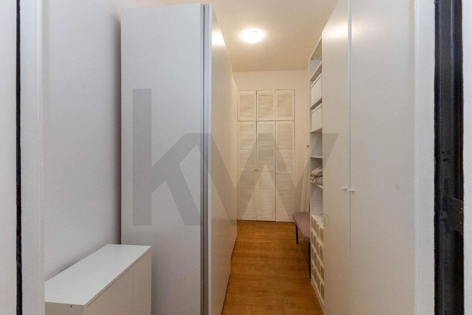 Moradia T3+1 renovada com jardim em Bonfim