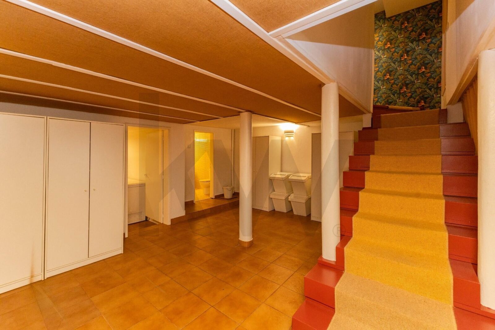 Moradia T3+1 renovada com jardim em Bonfim