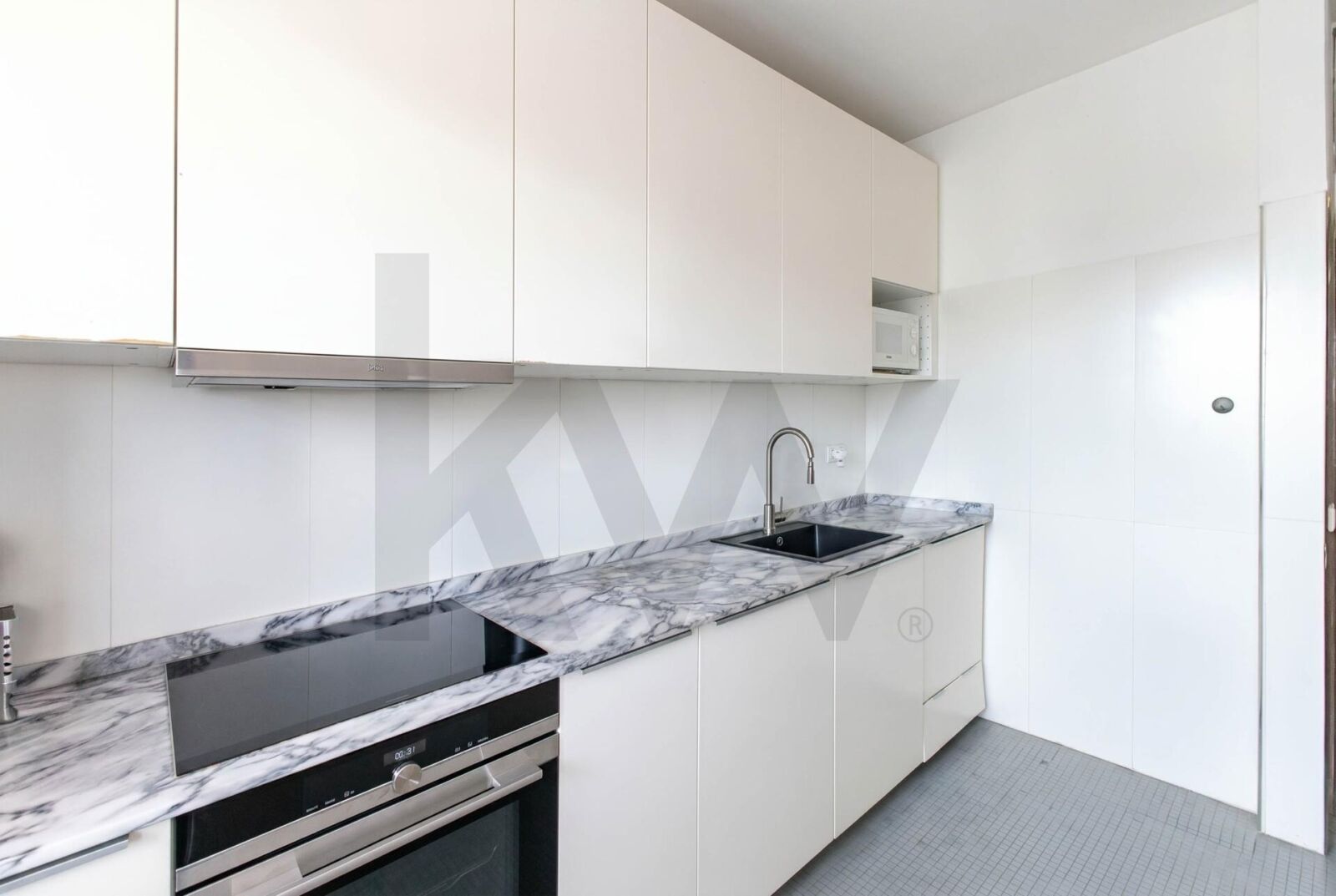 Apartamento T4 no Porto