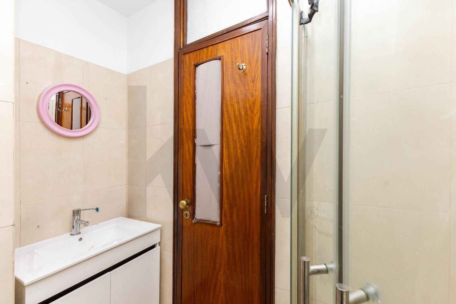 Apartamento T4 no Porto