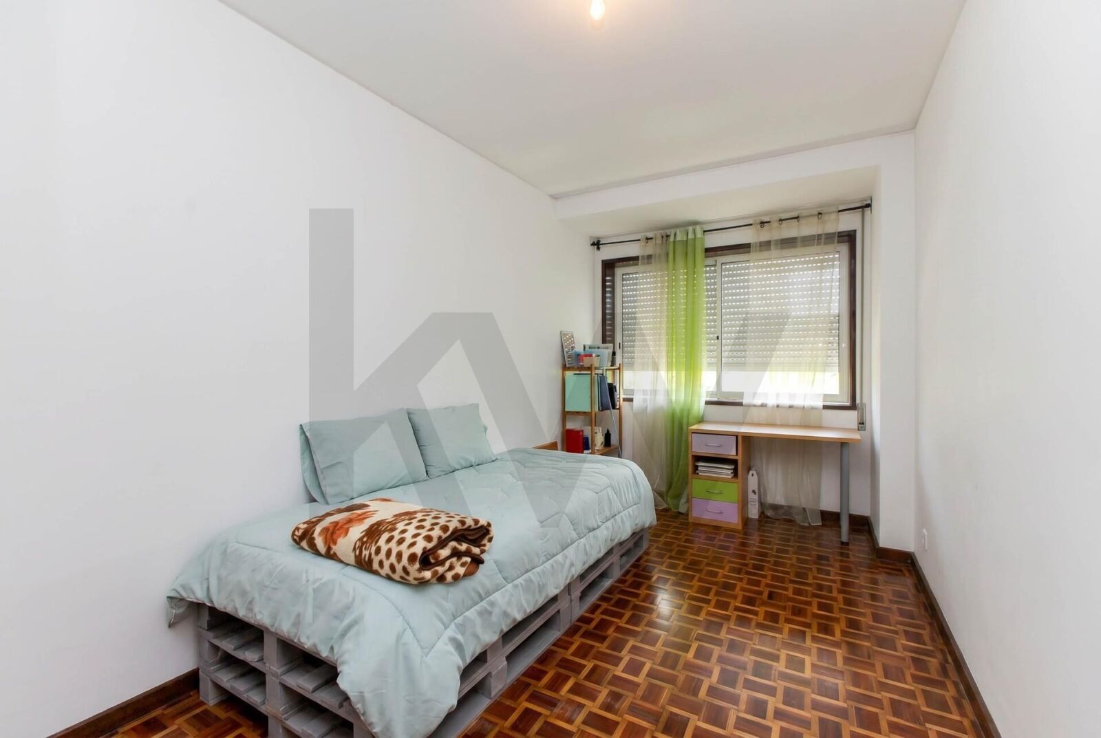 Apartamento T4 no Porto
