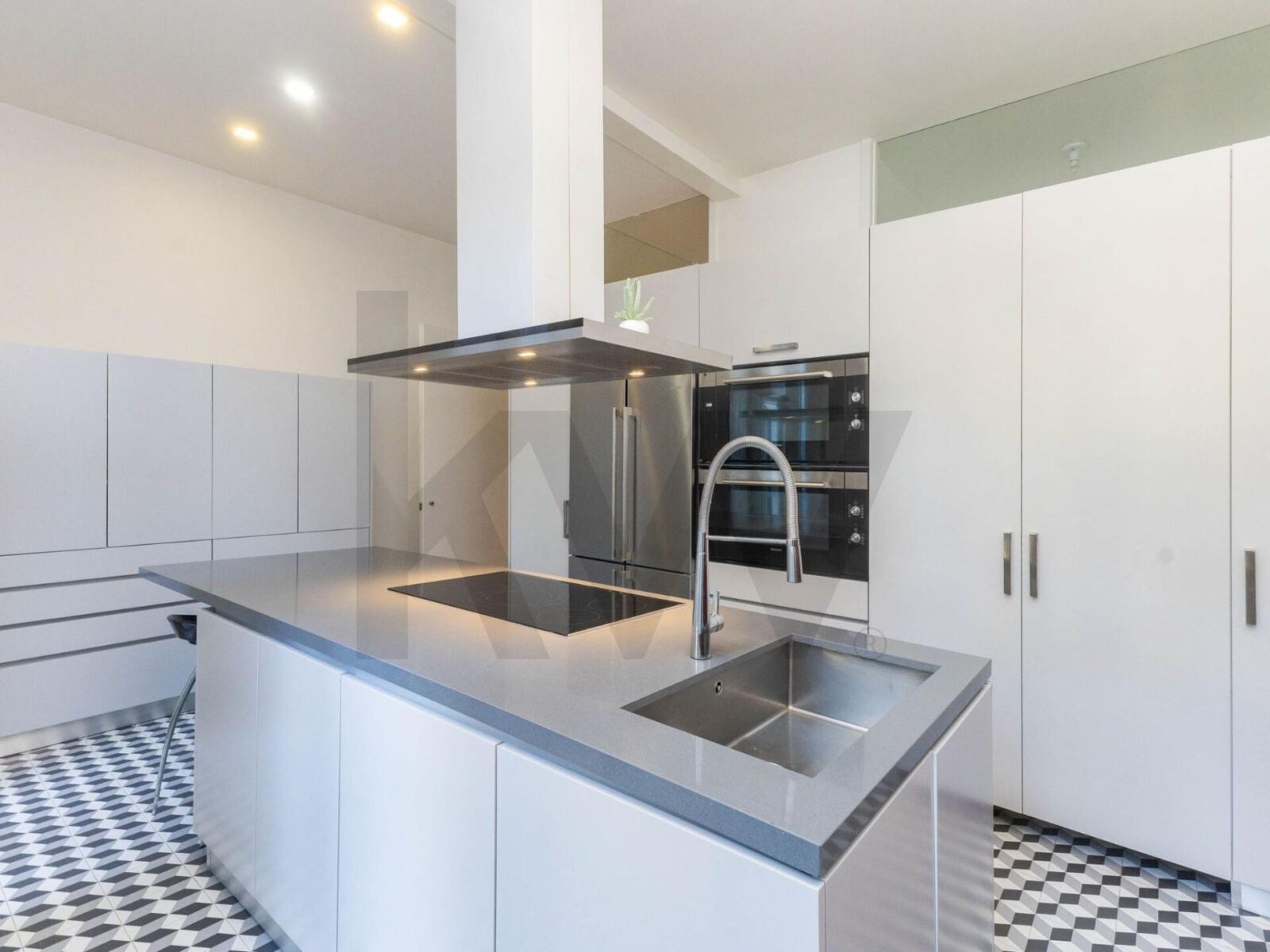 Moradia T4 com terraço em Bonfim