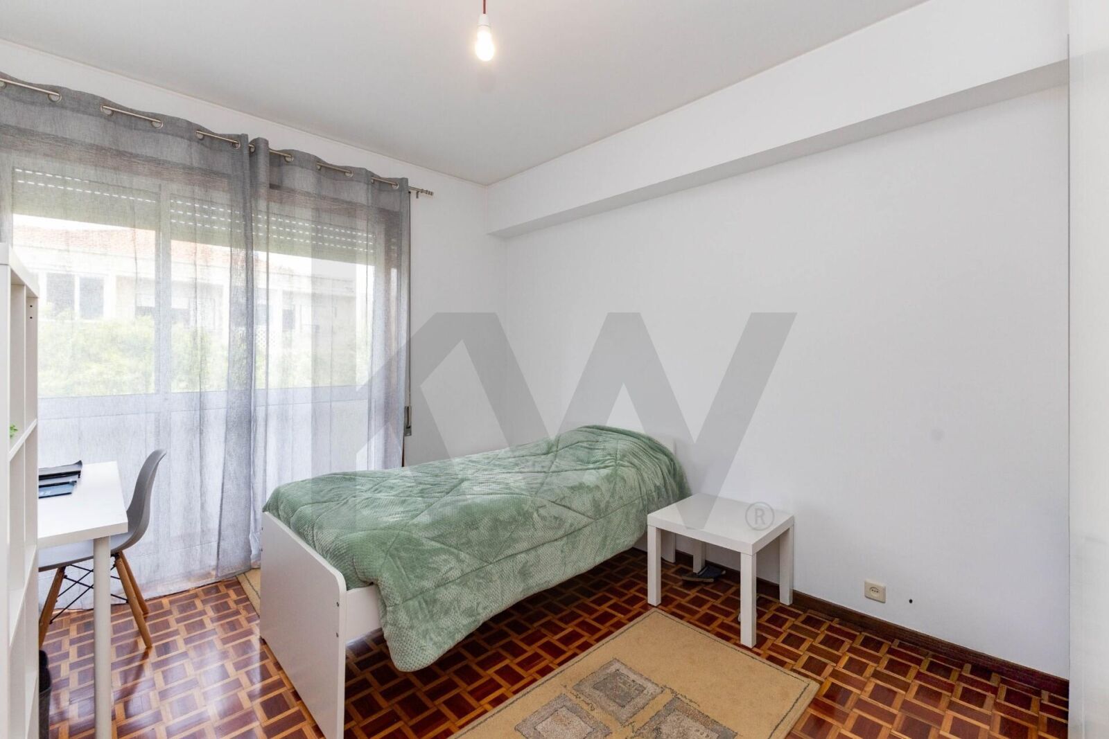 Apartamento T4 no Porto