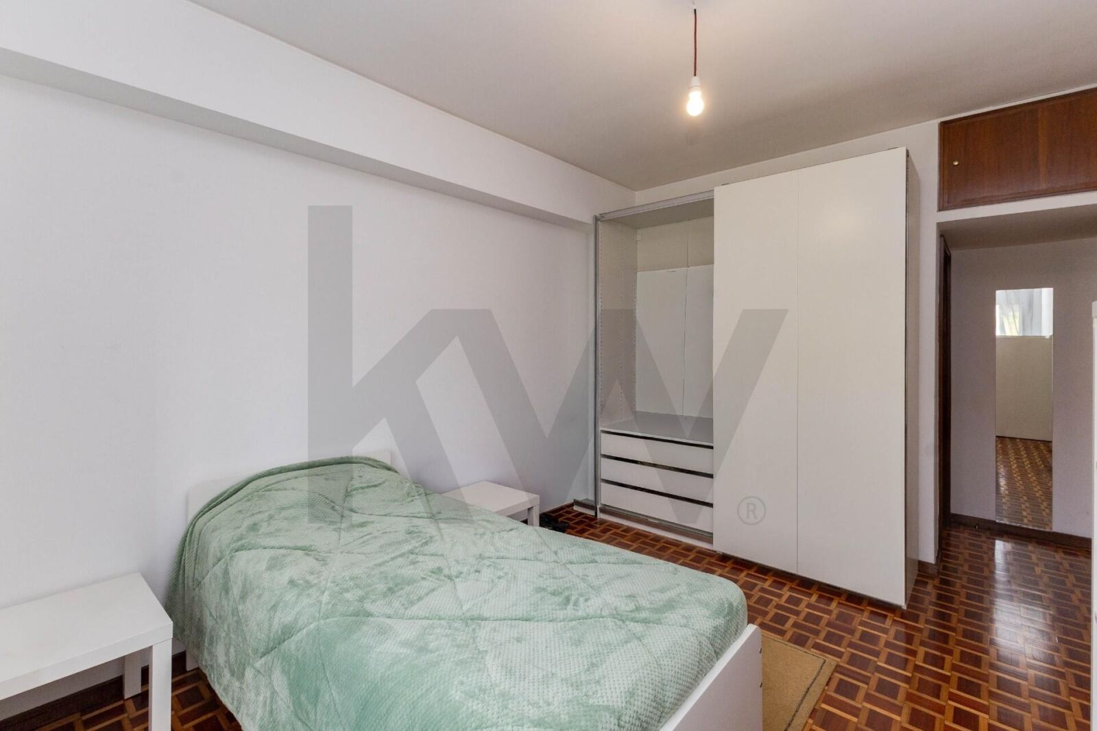 Apartamento T4 no Porto