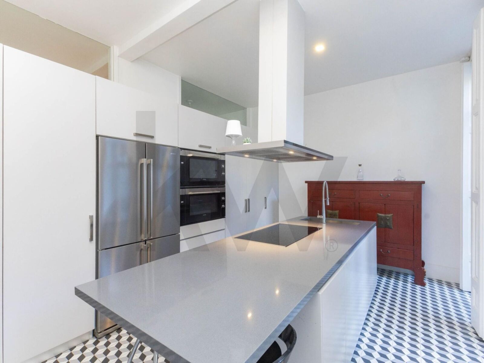 Moradia T4 com terraço em Bonfim
