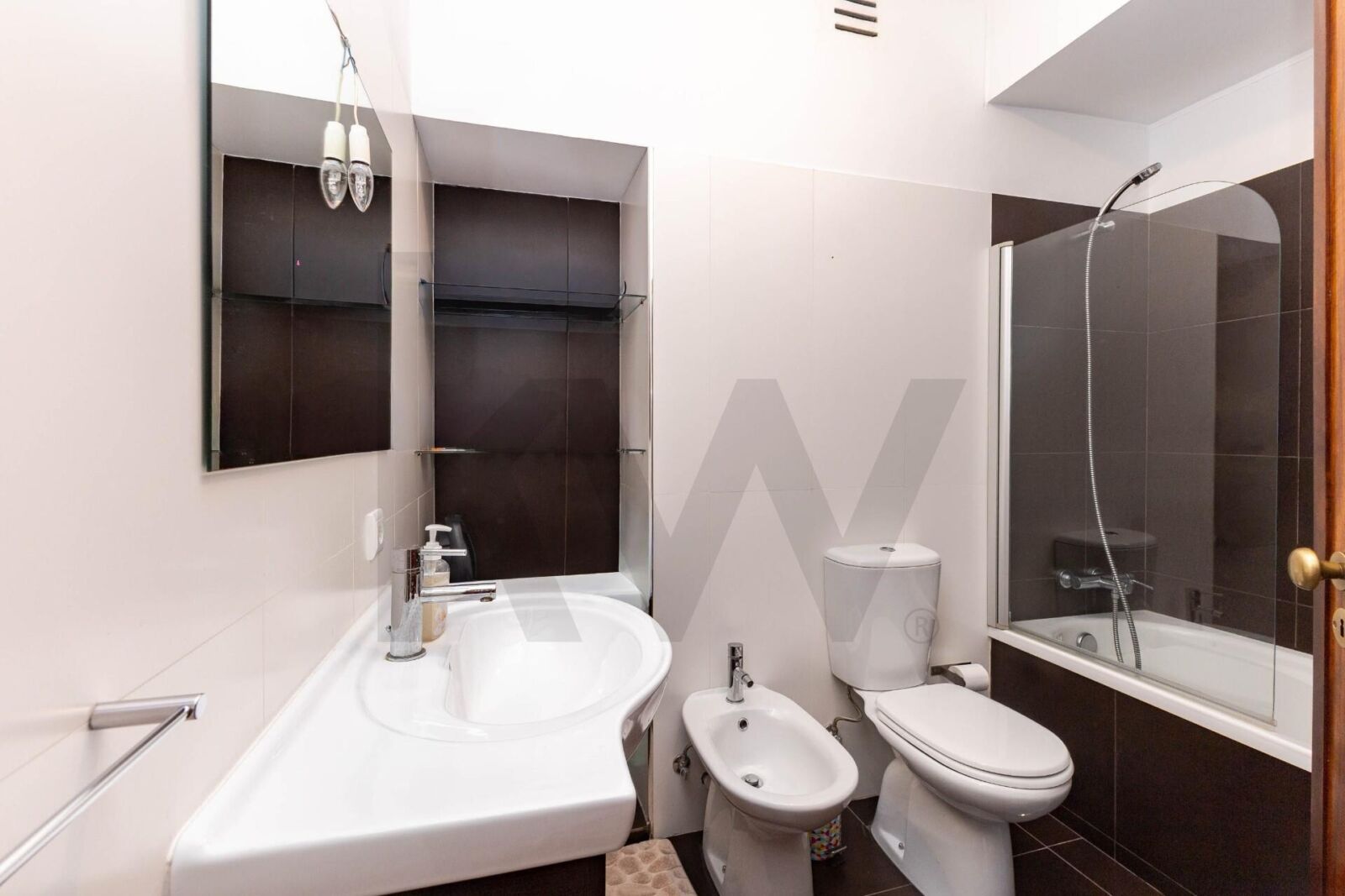 Apartamento T4 no Porto