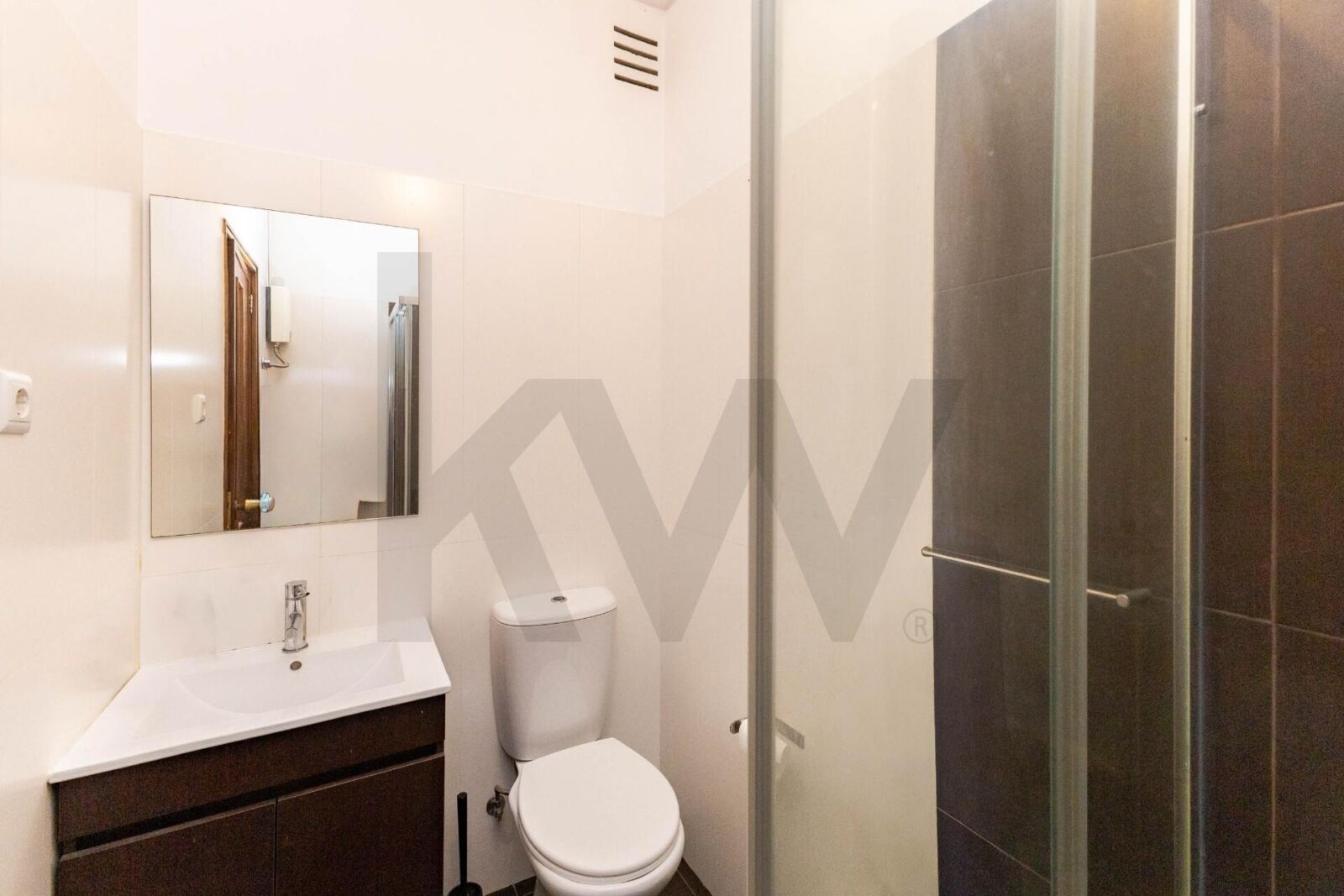 Apartamento T4 no Porto