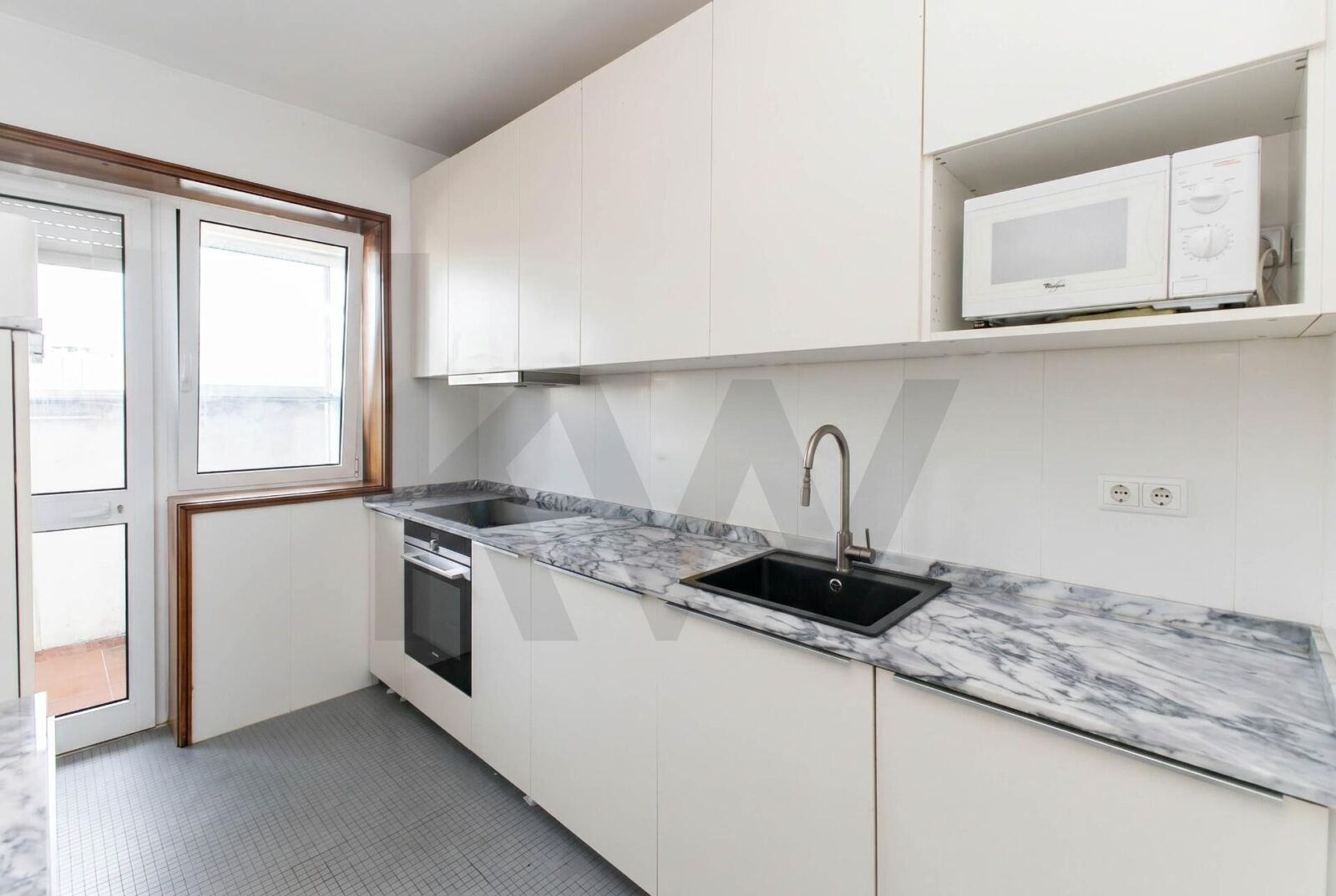 Apartamento T4 no Porto