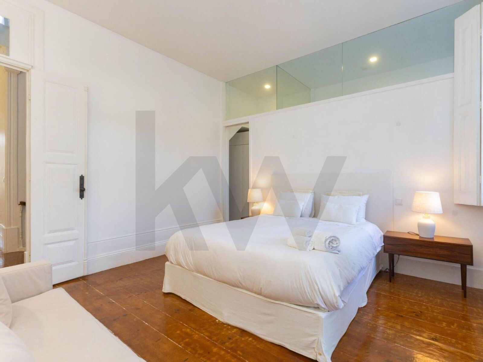 Moradia T4 com terraço em Bonfim