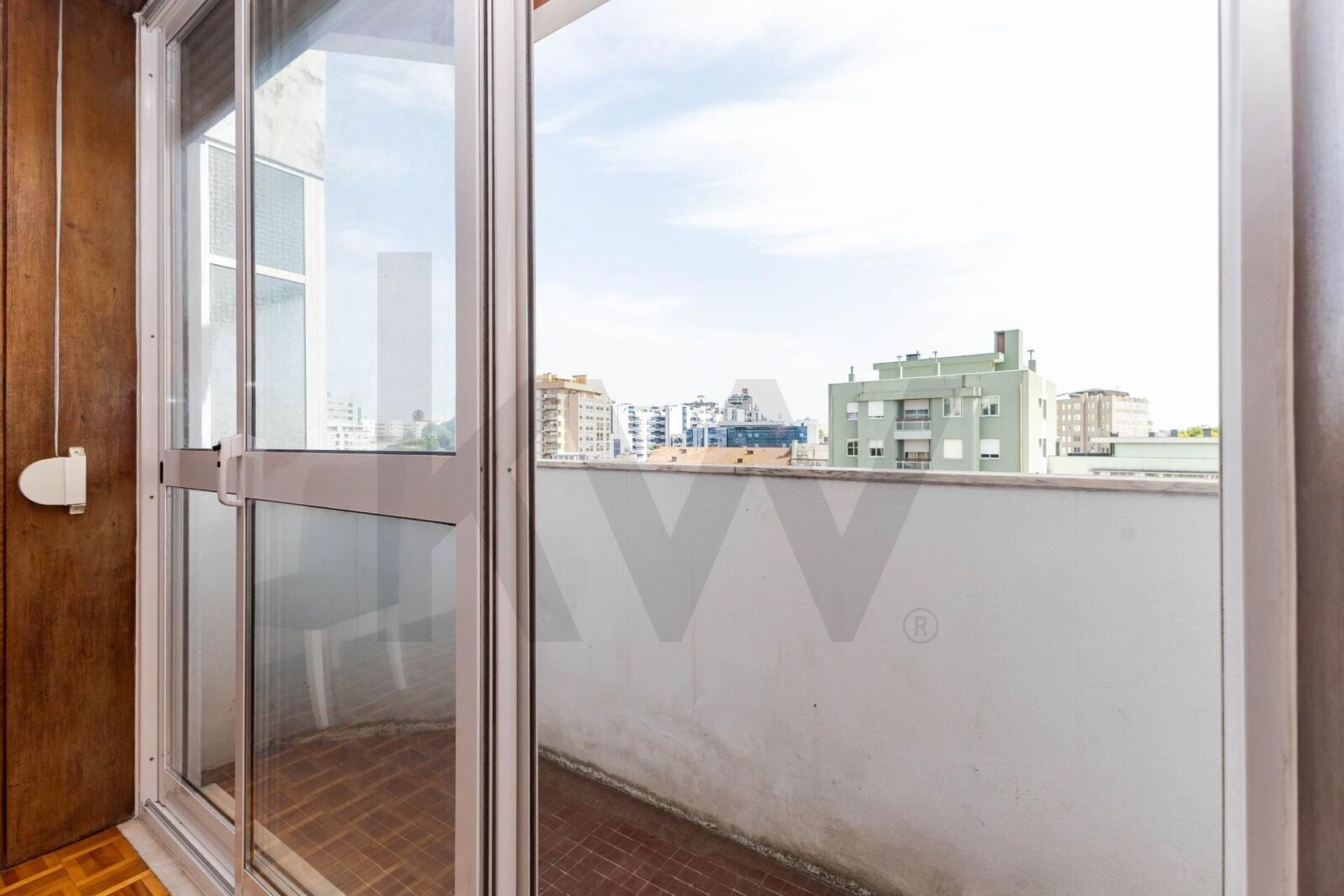 Apartamento T4 no Porto