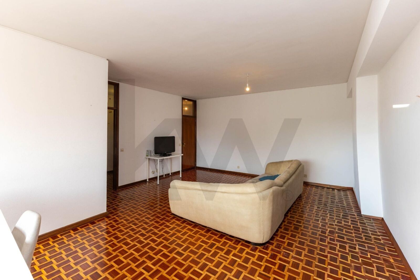 Apartamento T4 no Porto