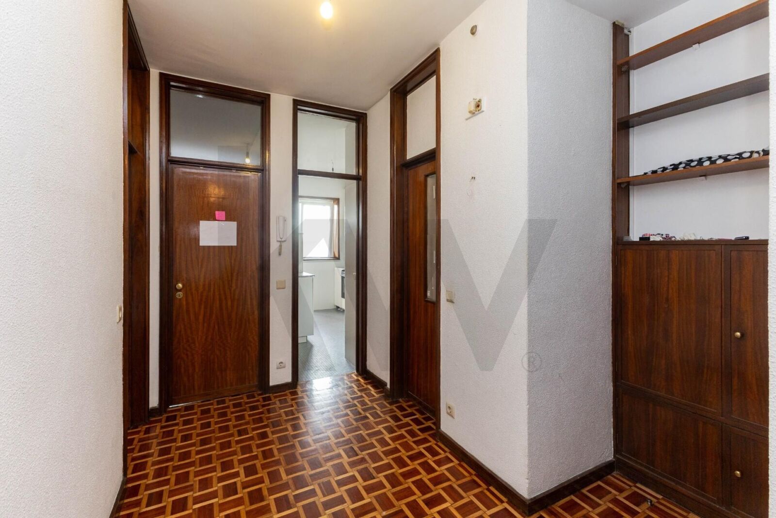 Apartamento T4 no Porto