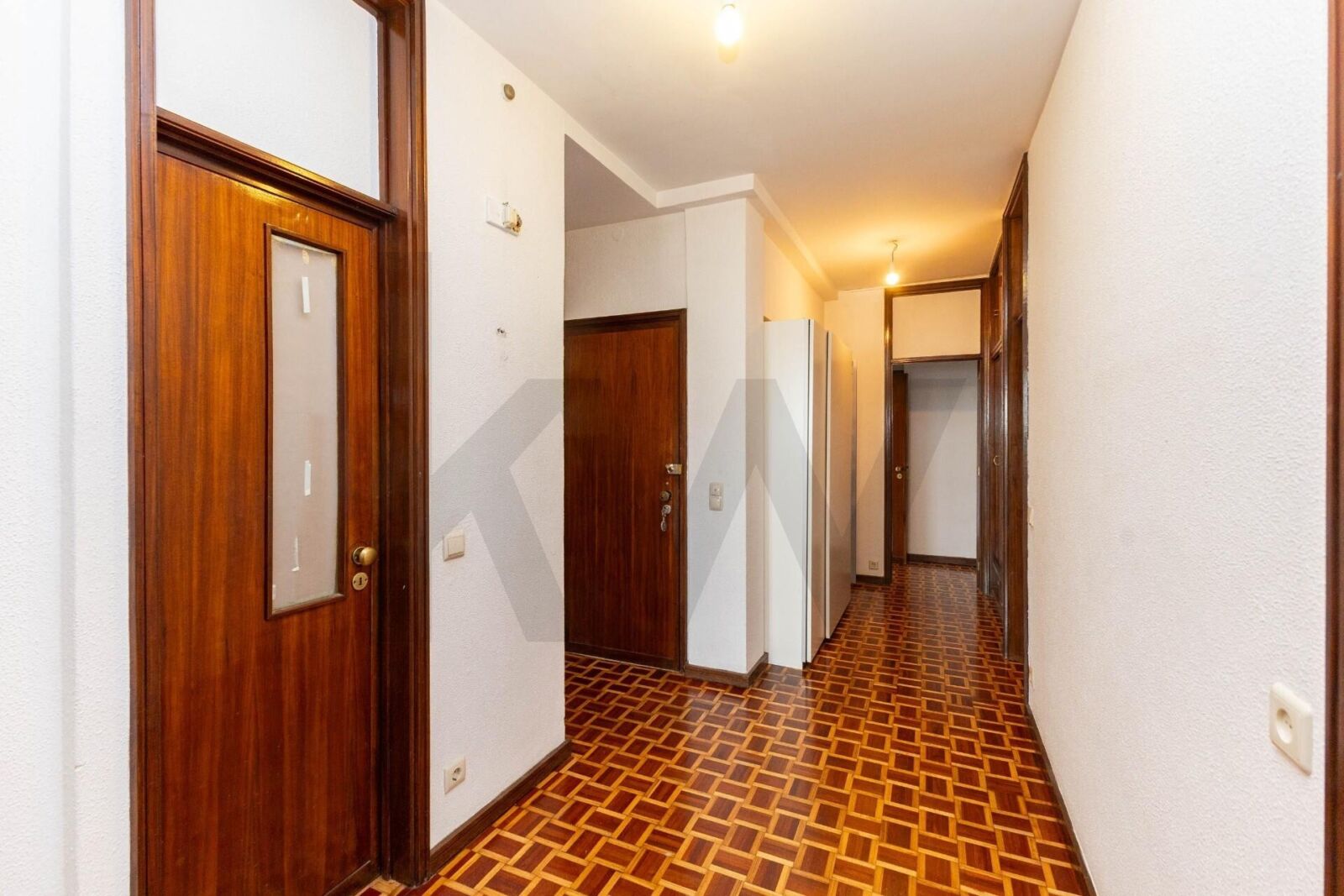 Apartamento T4 no Porto
