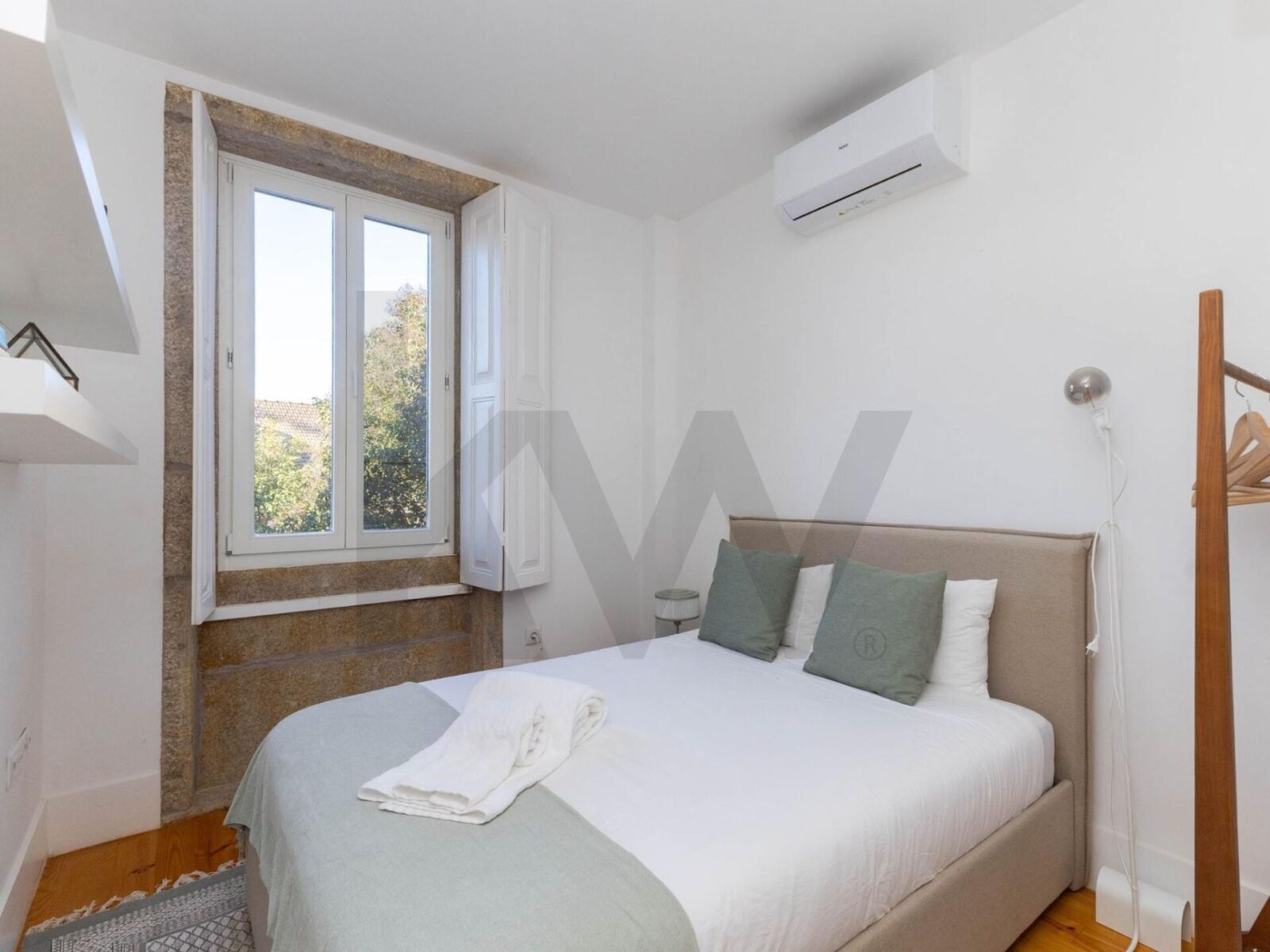 Moradia T4 com terraço em Bonfim