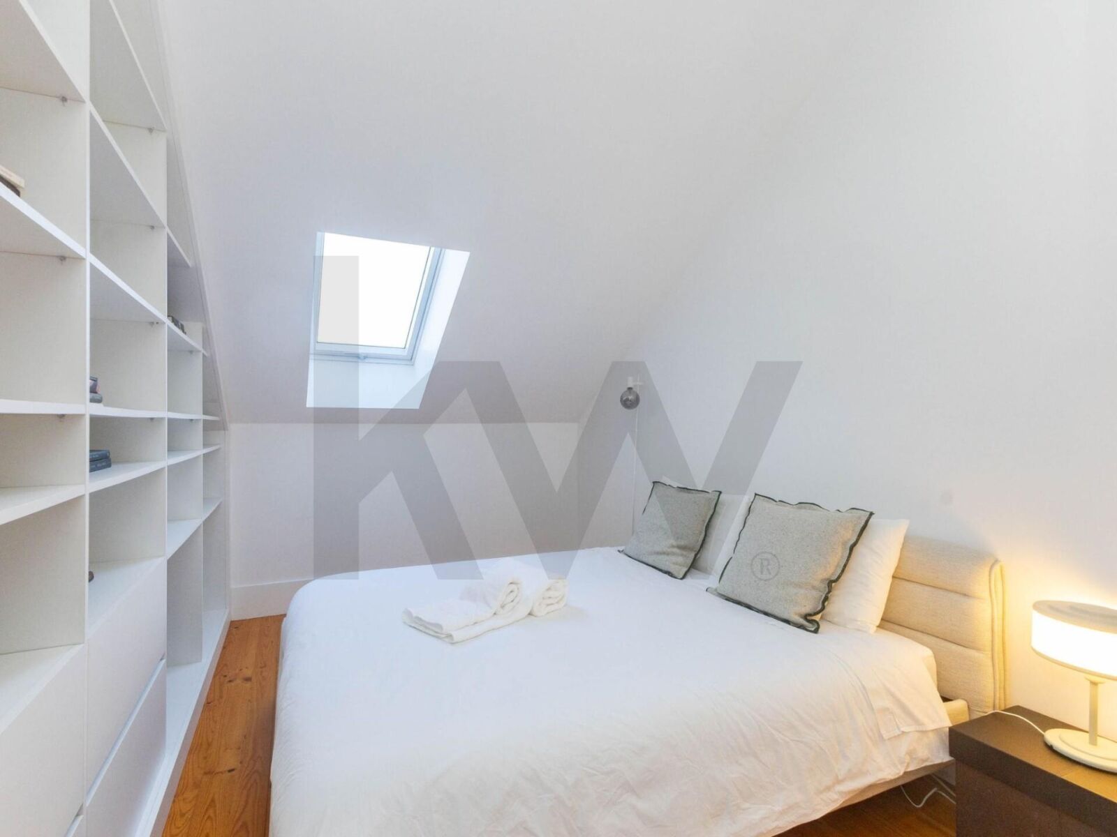 Moradia T4 com terraço em Bonfim