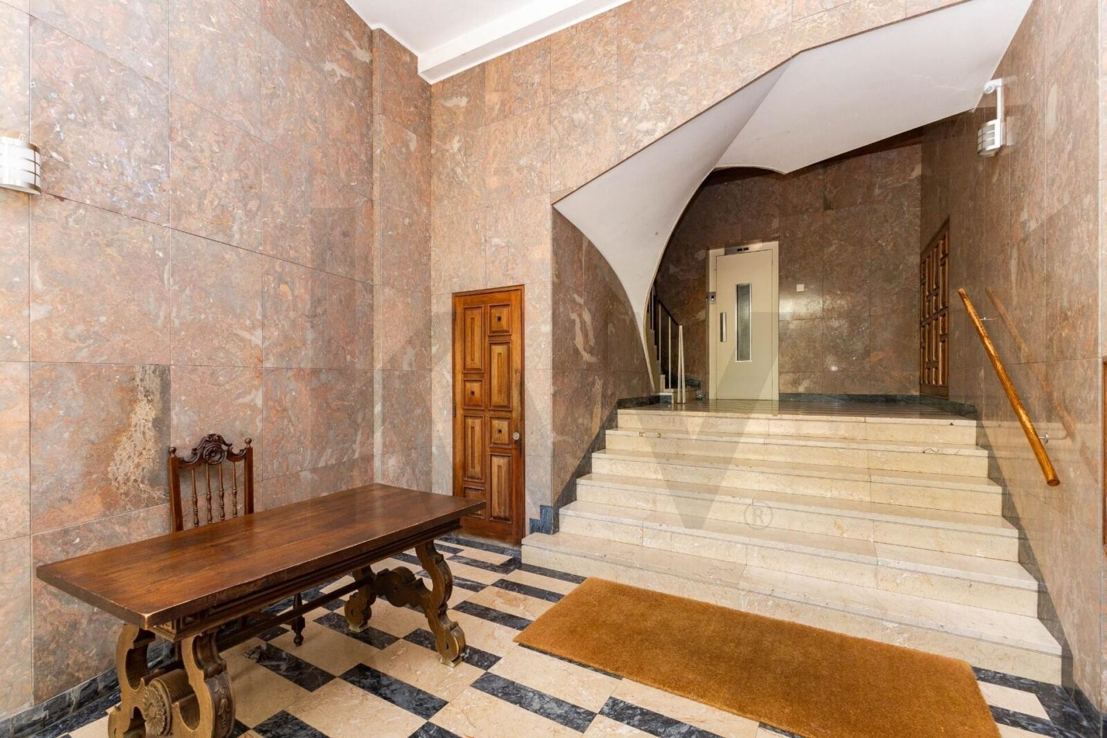 Apartamento T4 no Porto