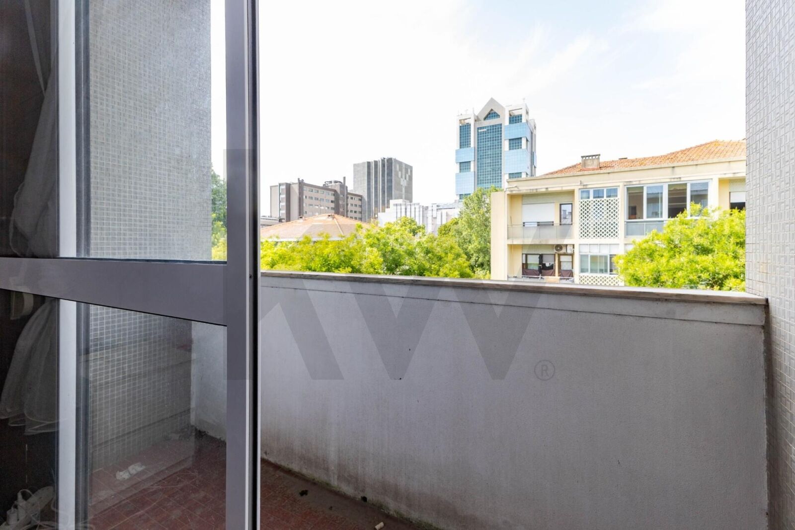 Apartamento T4 no Porto