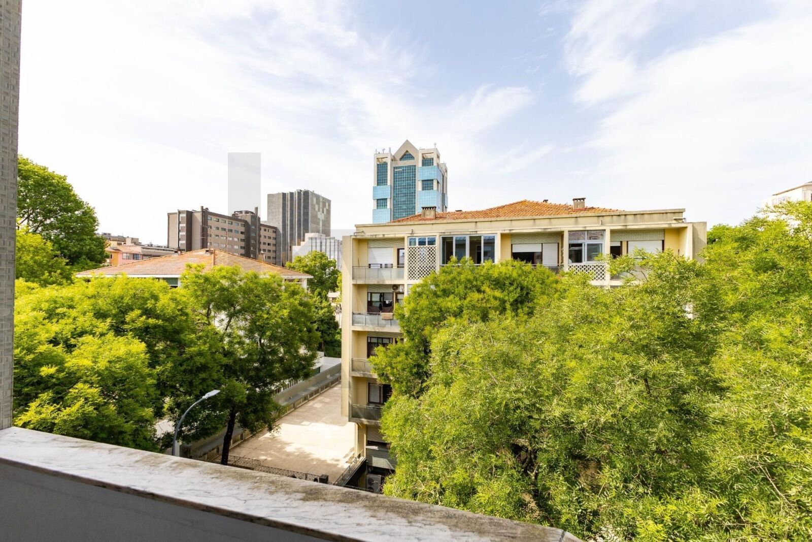 Apartamento T4 no Porto