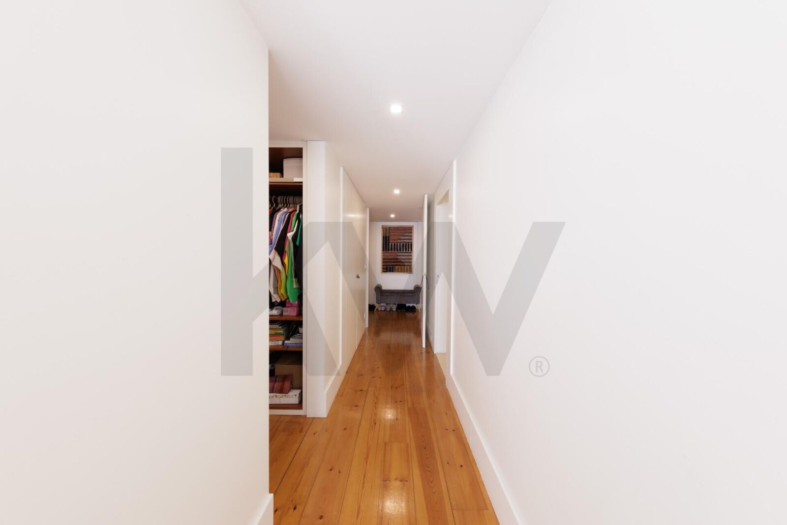 Apartamento T4 novo com jardim em Santa Marinha