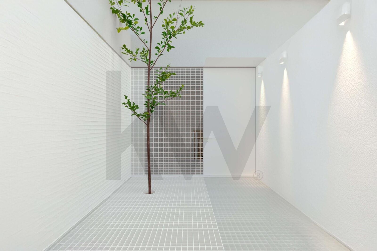 Terreno com projeto em Zona Premium da Maia