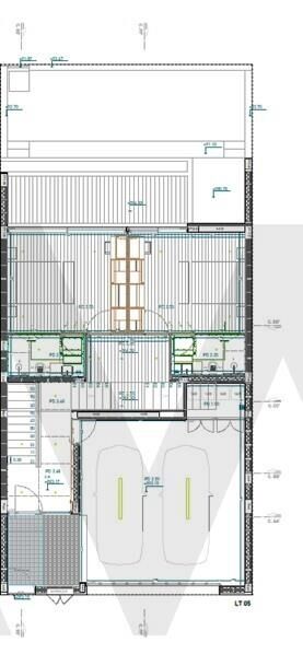 Terreno com projeto em Zona Premium da Maia